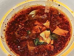 -上和臻品中国菜(花园街店)