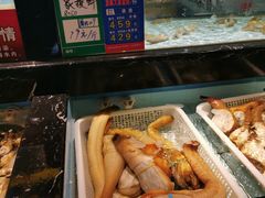 -尚海豆捞(乐虹坊店)
