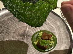 -The Georg(东华门店)