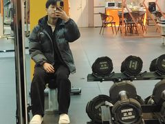 -佳禾健身(三元里店)