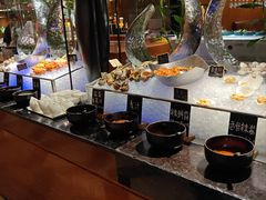 -二楼咖啡厅·厦门源昌凯宾斯基大酒店(湖滨中路店)