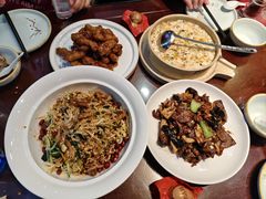 -恭敬李·烤鸭(天坛北门店)