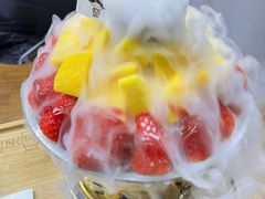 -MINIPOPO鲜奶·甜品(宽厚里店)