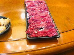 -牛天下·牛肉·海鲜·打边炉·融合菜