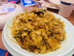 -满园烤鸭·春饼(中街大悦城店)