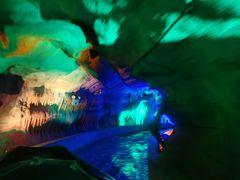 -泰安地下龙宫景区