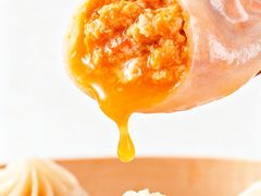 -馋三尺蟹粉小笼(人民广场店)