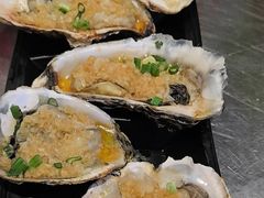 -疆巴焰·新疆羊肉串大王·暖身羊肉煲(雅宝新城店)