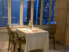 -春树下·树屋花房西餐厅(罍街AS1980店)