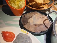 -花田煮鲜牛肉火锅(钟楼众汇店)