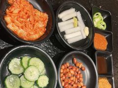 -九田家黑牛烤肉料理(石路天虹店)