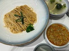 -馋三尺蟹粉小笼(人民广场店)