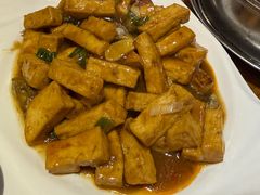 -裕合顺清真餐厅·回民老菜·大连海鲜(西安路店)
