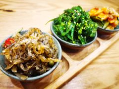 -怡星料理(汉川店)