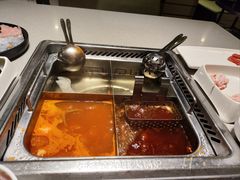 -海底捞火锅(贵和购物中心店.原鲁能城店)
