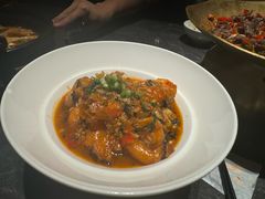-炊烟小炒黄牛肉(浦东世纪汇店)
