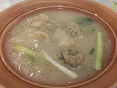 -东方之珠海鲜酒楼(南开店)