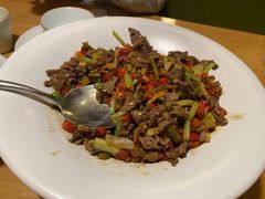-湘阁里辣(南岭购物广场店)