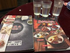 -宏状元现熬粥·京味菜(黄寺大街店)