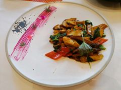 -若蘭慈·无国界素食料理(欢乐海岸店)