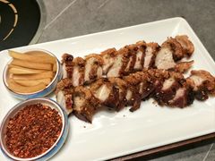 -创味·民间海南菜·非遗藤桥排骨(藤桥·免税城店)