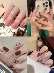 点击看大图 -M·X Nail日式美甲美睫