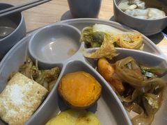 -素满香·素食自助餐(福州·长乐北路店)