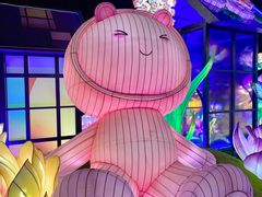 -北京园博大酒店