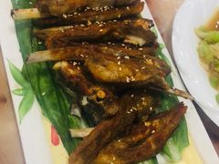 -苏莱特色牛骨滩羊手抓馆(长城东街总店)