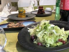 -香雪海饭店中餐厅(人民桥店)