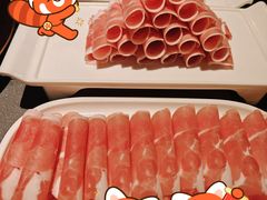 -额尔敦草原涮羊肉·烧烤(冻青树总店)