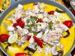 -神府路壹号·海鲜烧烤·砂锅粥·锅物(三坊七巷店)