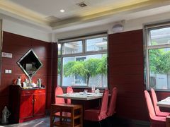 -阳坊大都涮羊肉(阳坊总店)
