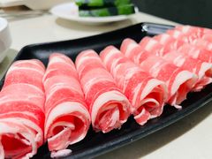 -海底捞火锅(万丰桥店)