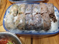 -李记 河口老字号越南小卷粉
