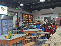 -小向麻辣烫(天街总店)