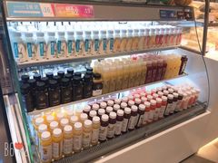 -BreadTalk面包新语·烘焙蛋糕(金光华广场店)