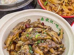 -小民大排档(江汉路店)