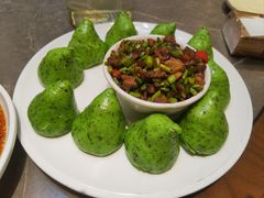 -邑金陵北京烤鸭店·现炒家常菜(ITC MALL店)