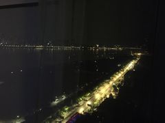 -武汉江城明珠豪生大酒店