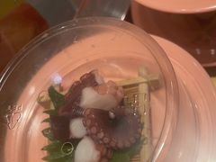 -争鲜回转寿司(通州万达店)