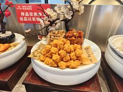 -松沪名灶·豆浆鱼头·新上海菜(江川路交大店)