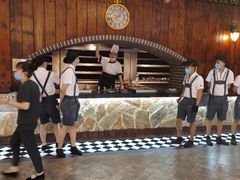 -汉巴味德巴西烤肉(顺和广场店)