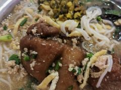 -古镇榨粉店(和平三街店)