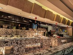 -五洲皇冠巴西烤肉餐厅