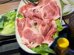 -大快活(丽丰店)
