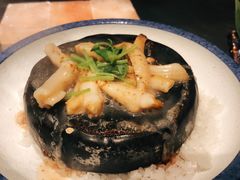 石烧象拔蚌-田舍家Inakaya(天汇igc店)