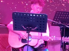 -MOSSO音乐酒吧·Live House(南京西路店)
