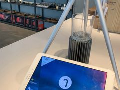 -dotcom coffee古点咖啡(致真大厦店)