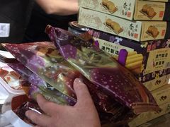 -钜记手信(威尼斯人K12店)